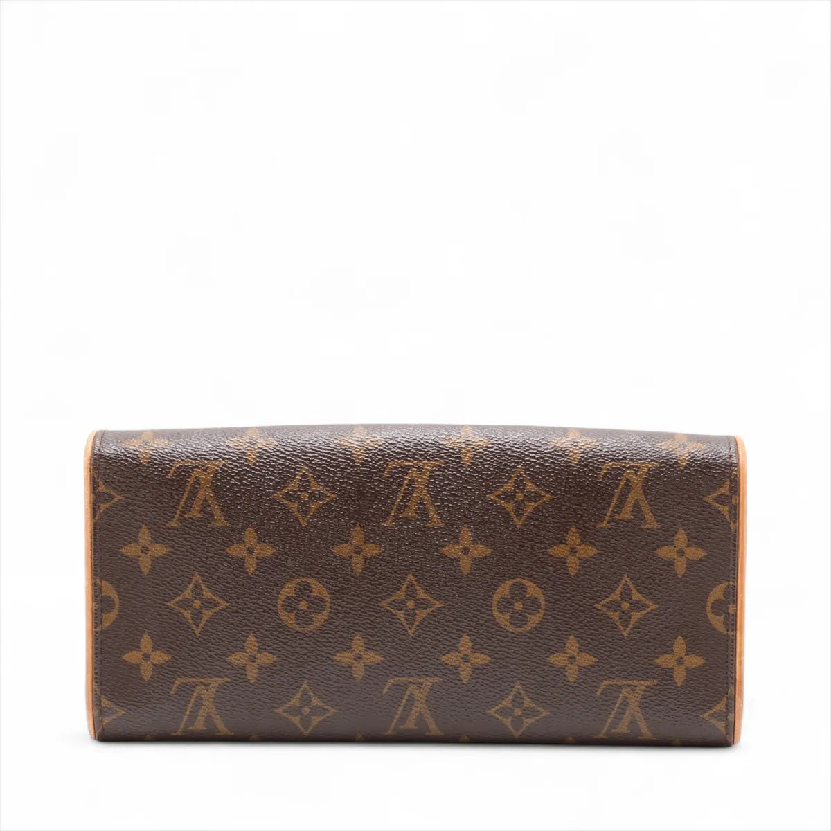 Louis Vuitton Monogram Pochette Twin GM SB06-576