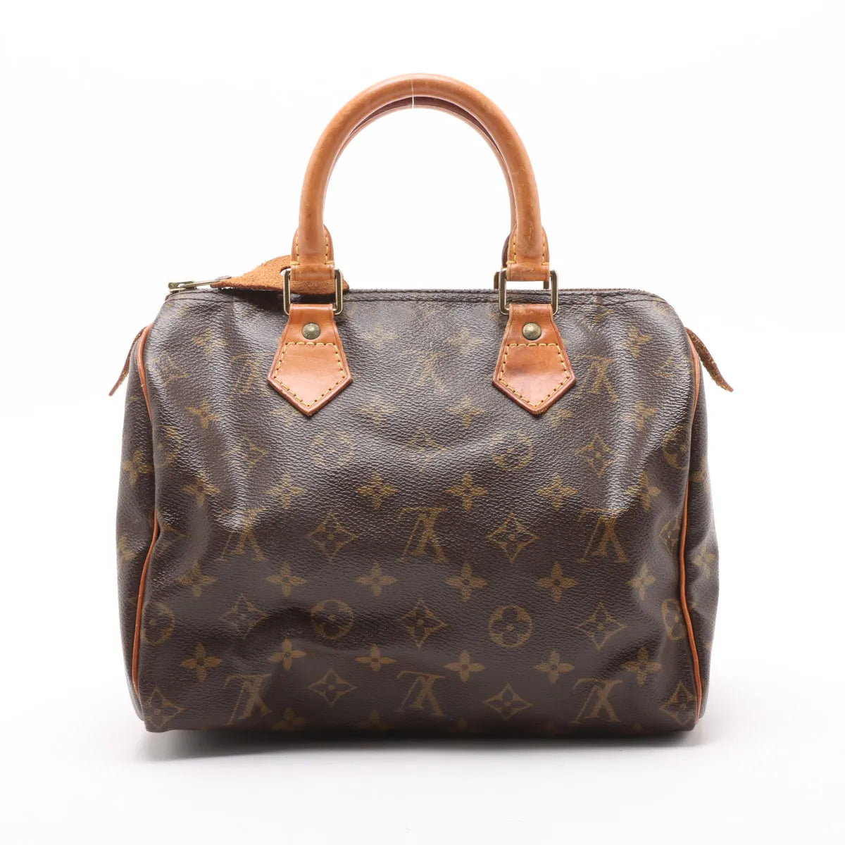 Pre-Owned Louis Vuitton Monogram Speedy 25  SB06-1320