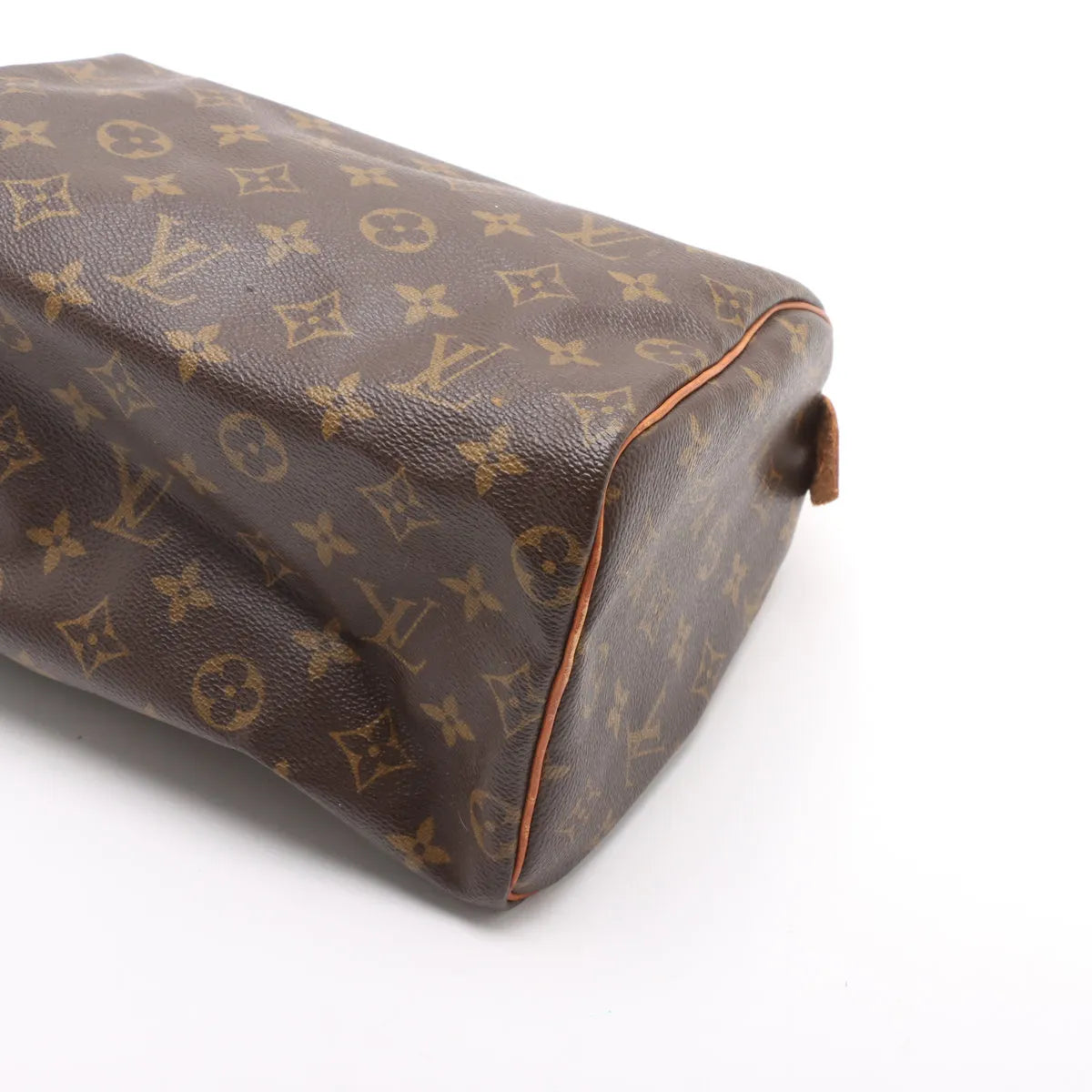 Pre-Owned Louis Vuitton Monogram Speedy 25  SB06-1320