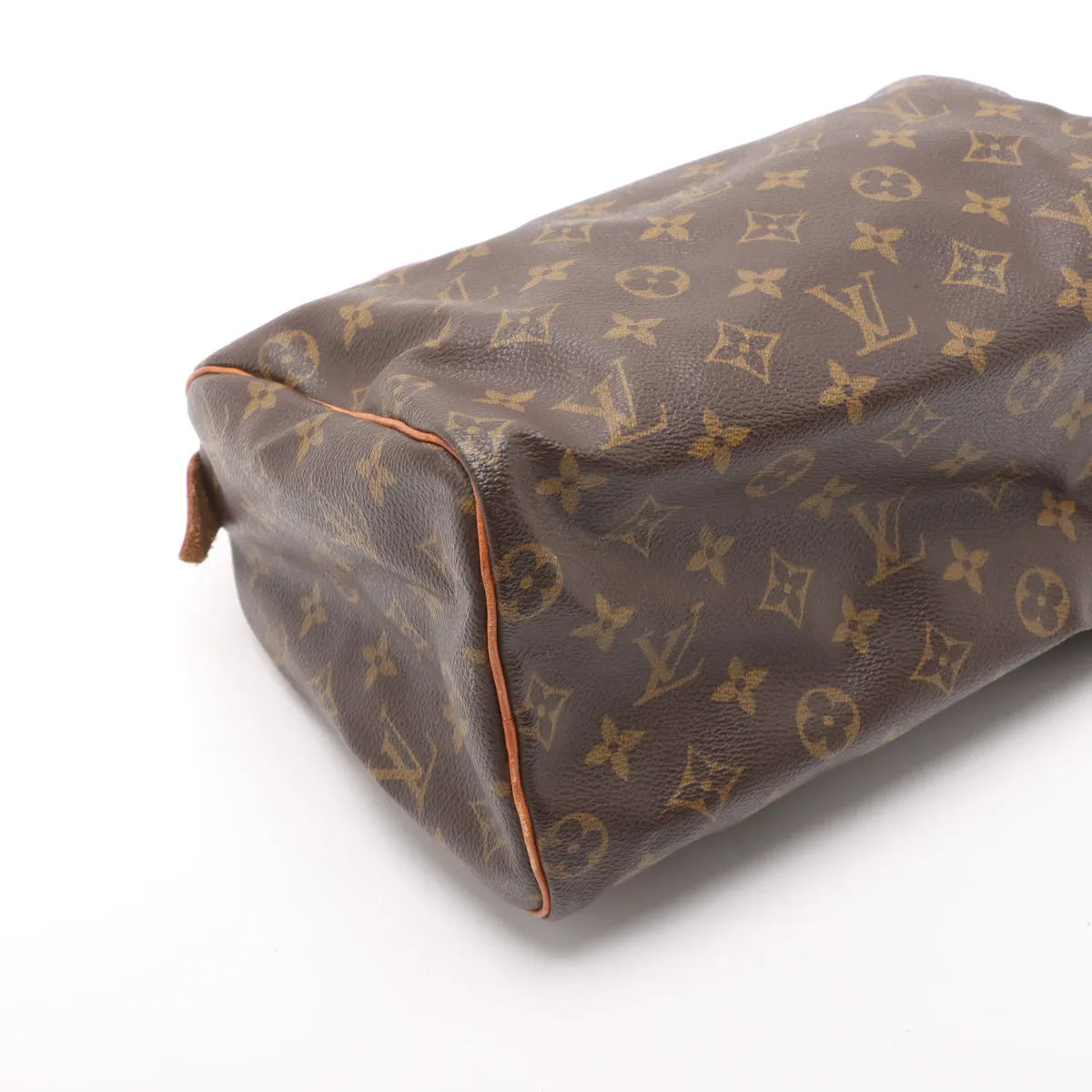 Pre-Owned Louis Vuitton Monogram Speedy 25  SB06-1320