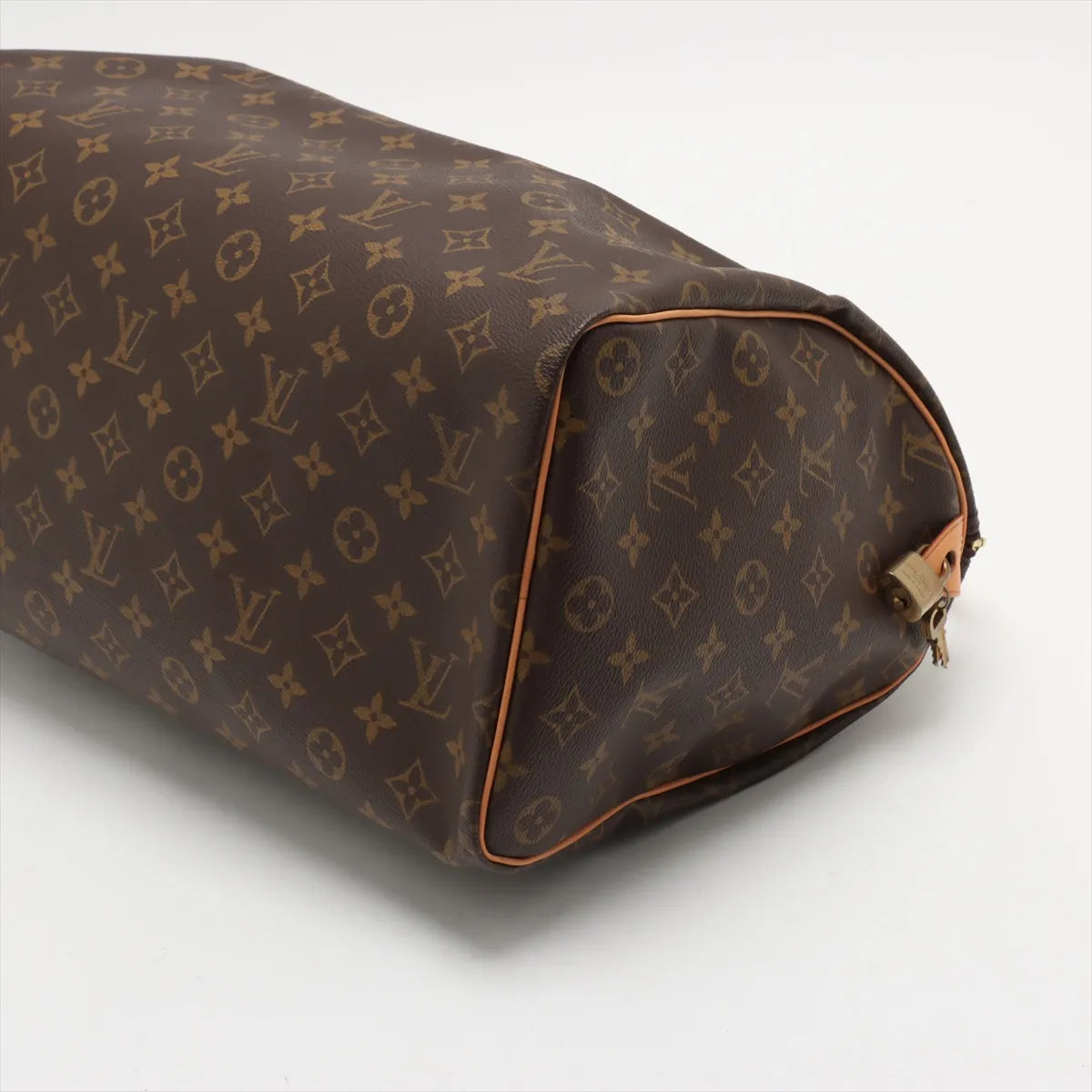 Louis Vuitton Monogram Speedy 40 SB06-987