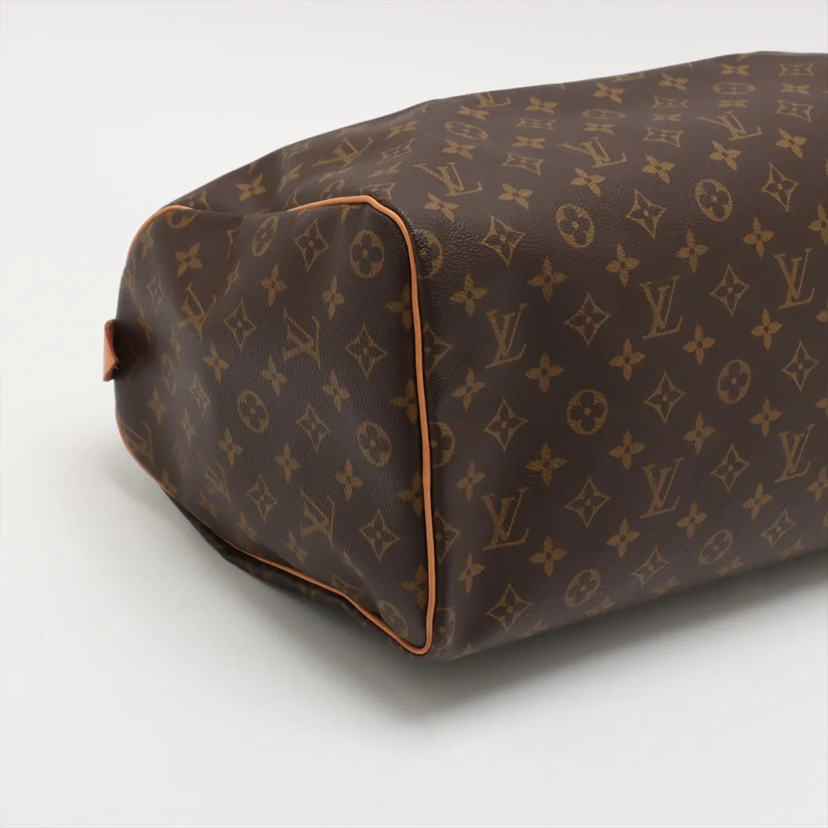 Louis Vuitton Monogram Speedy 40 SB06-987