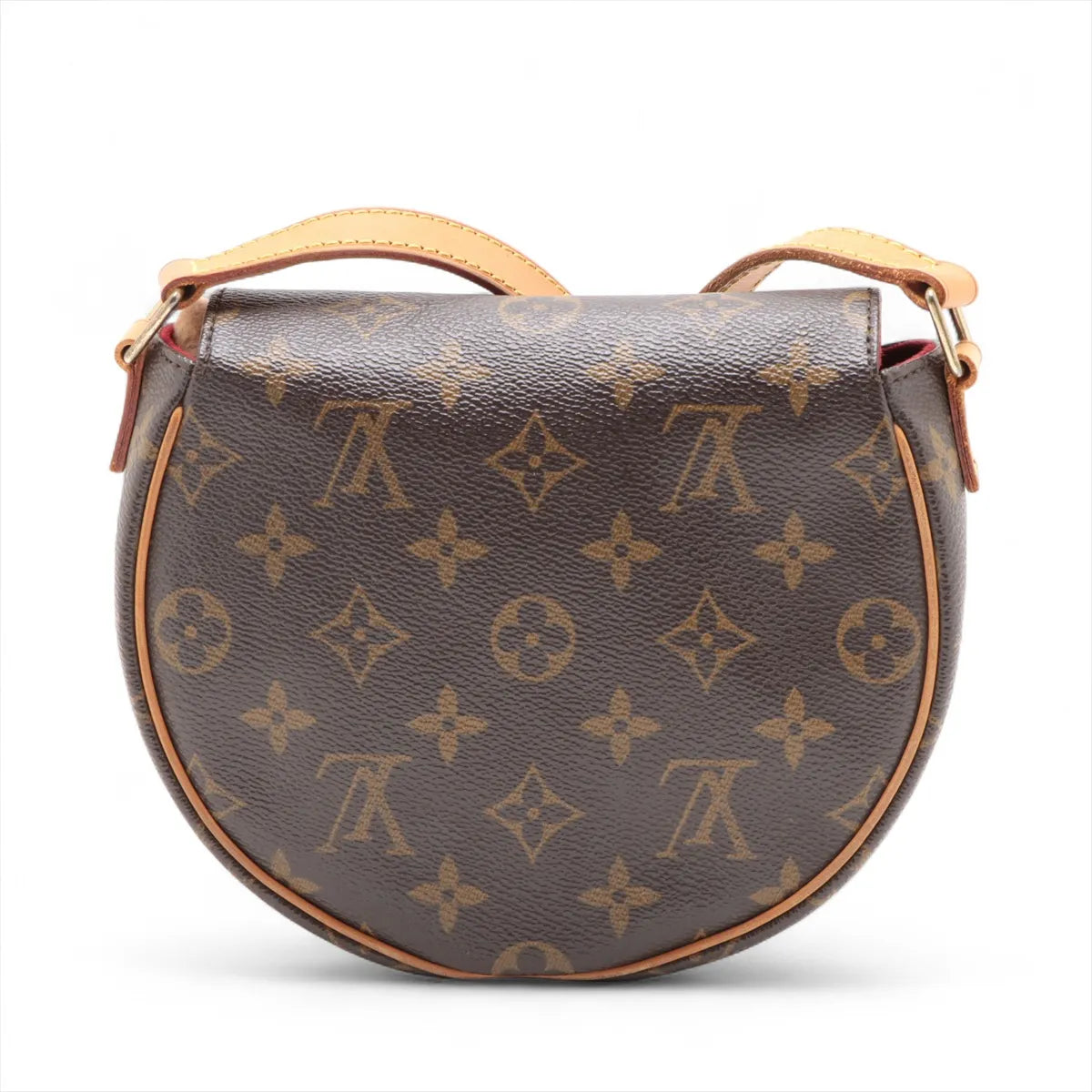 Louis Vuitton Monogram Tambourin SB06-929