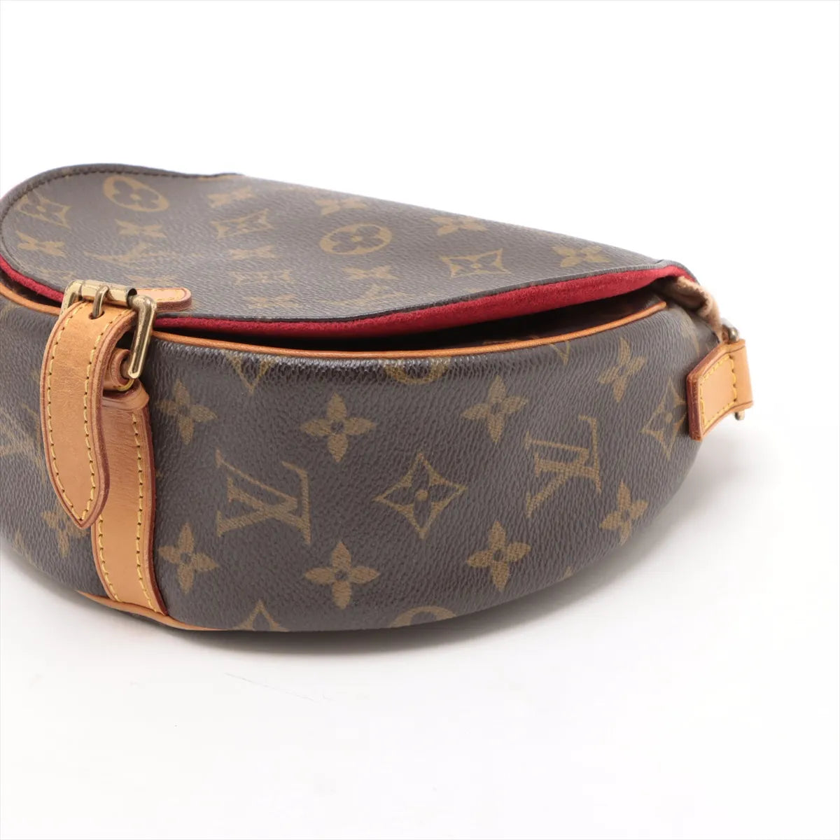 Louis Vuitton Monogram Tambourin SB06-929