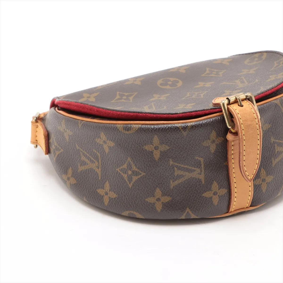 Louis Vuitton Monogram Tambourin SB06-929