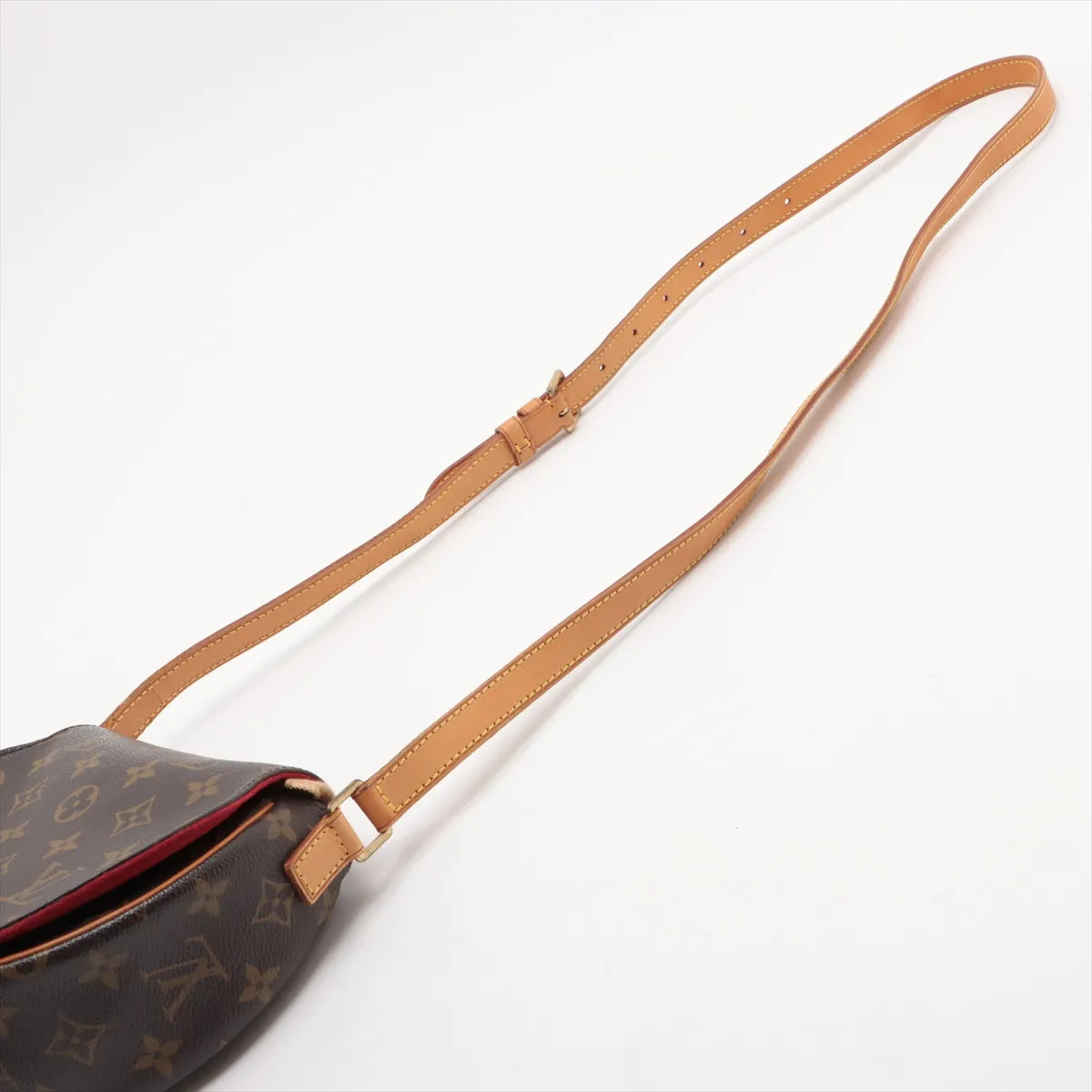 Louis Vuitton Monogram Tambourin SB06-929
