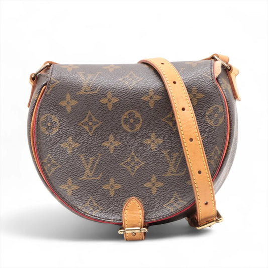 Louis Vuitton Monogram Tambourin SB06-929