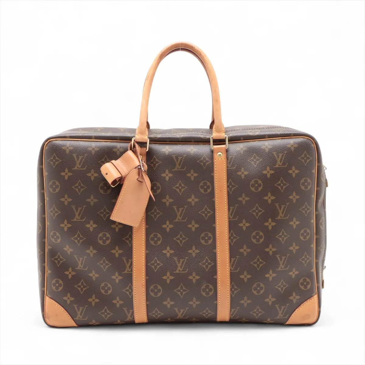Louis Vuitton Monogram Sirius 45 SB06-1012