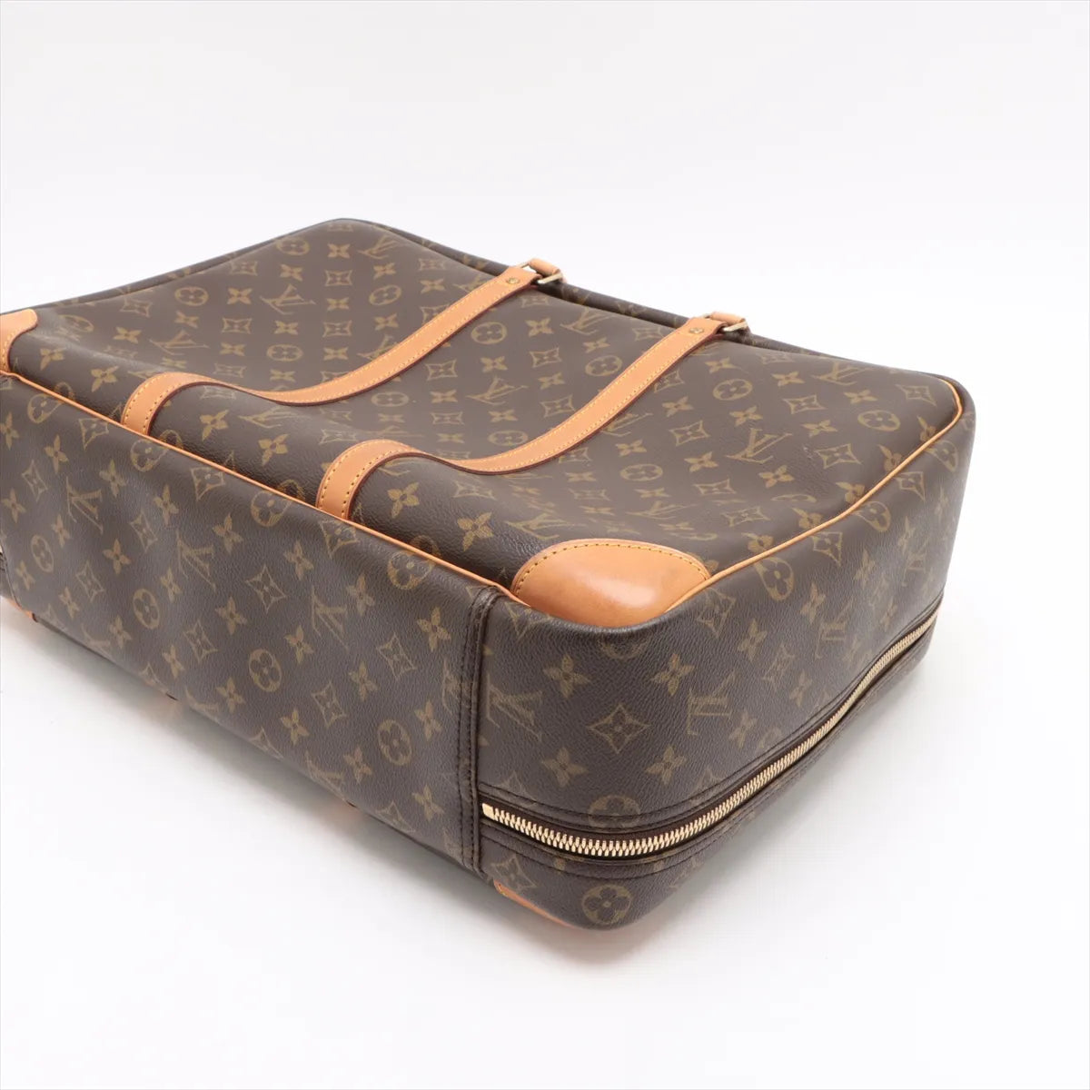 Louis Vuitton Monogram Sirius 45 SB06-1012