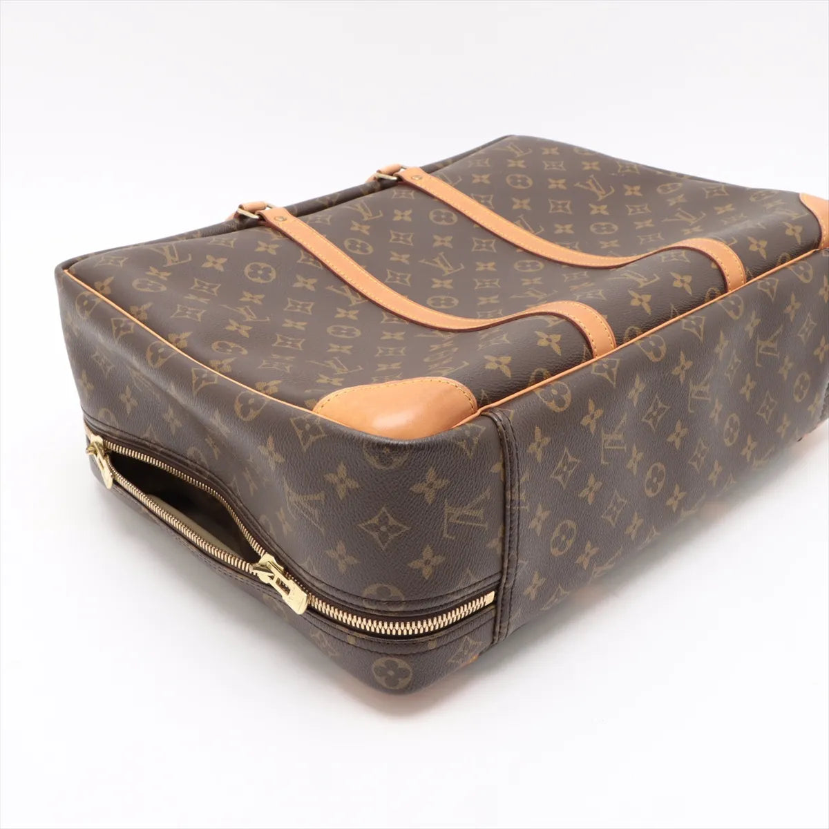 Louis Vuitton Monogram Sirius 45 SB06-1012