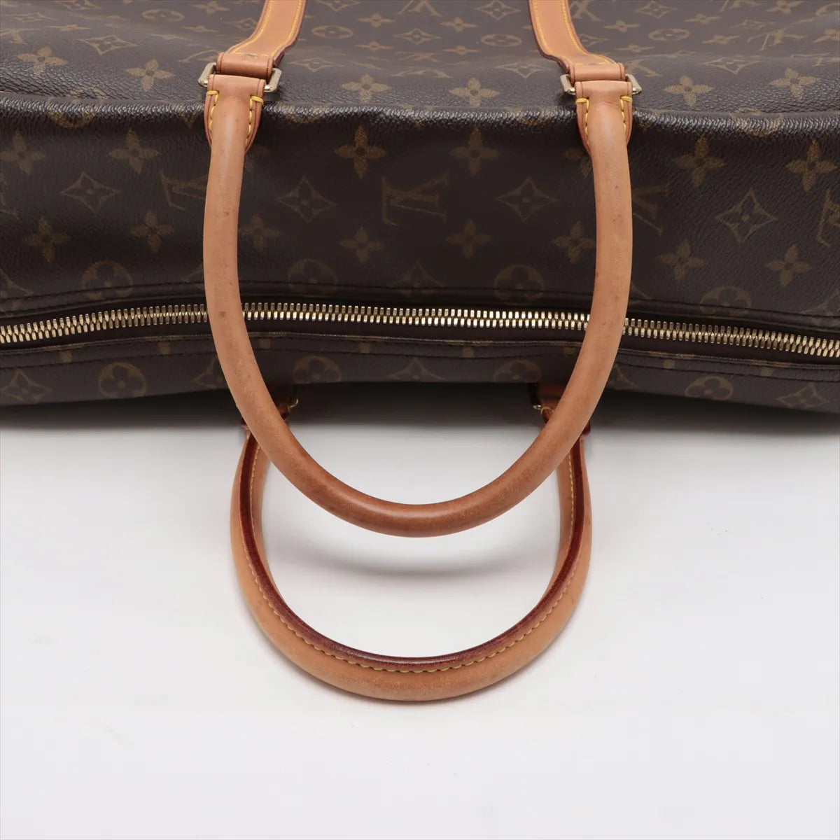 Louis Vuitton Monogram Sirius 45 SB06-1012