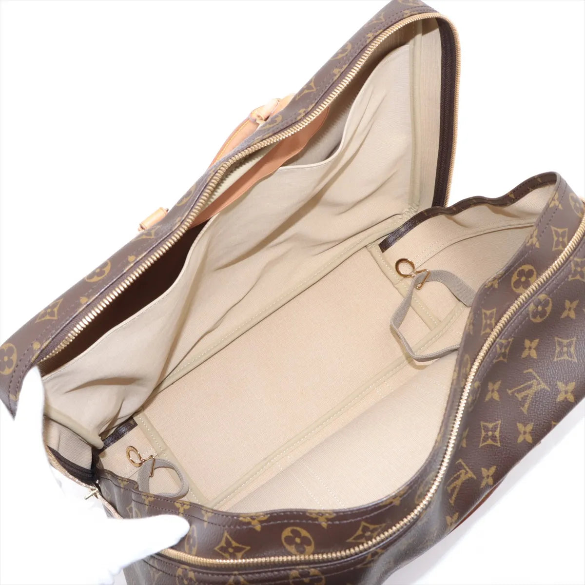 Louis Vuitton Monogram Sirius 45 SB06-1012