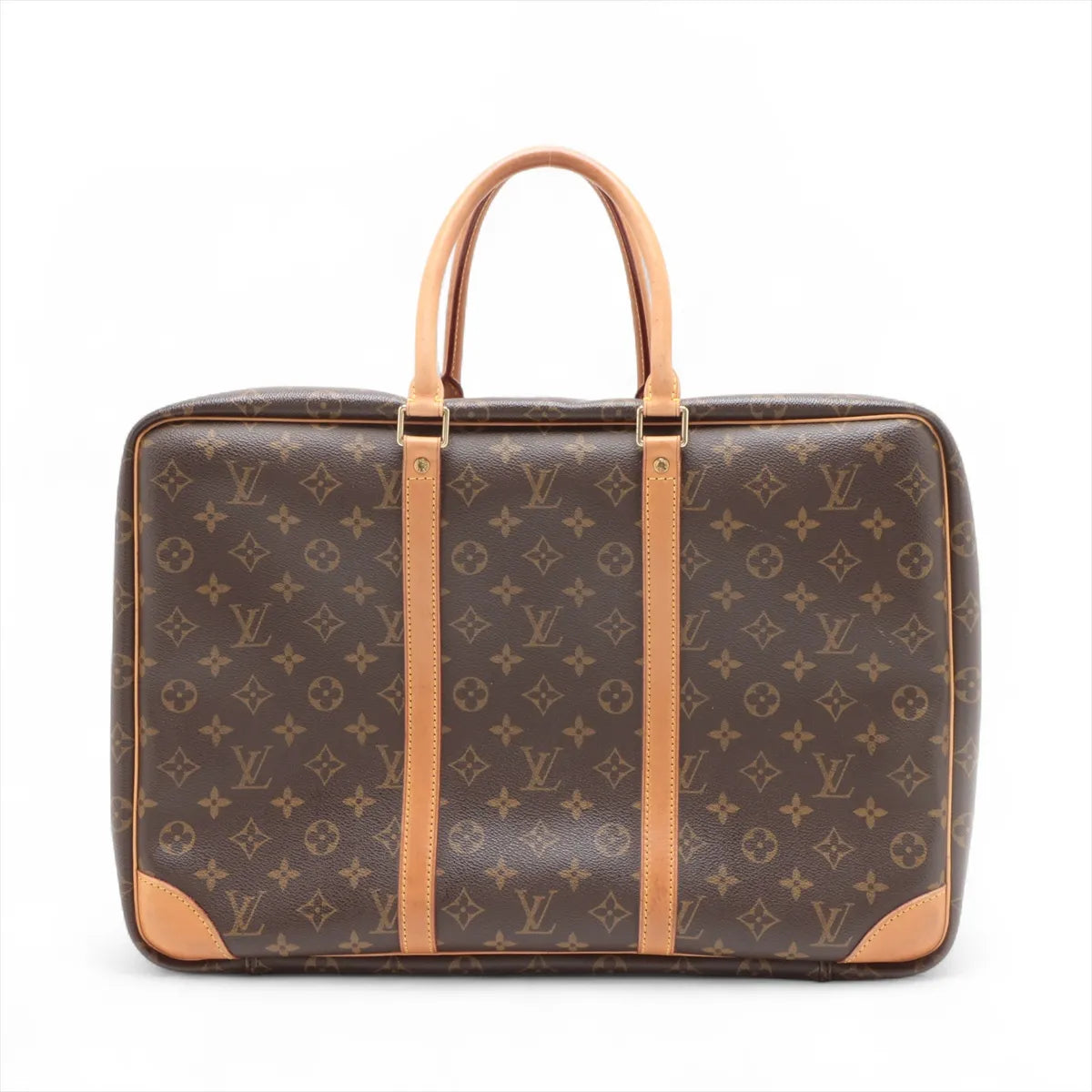 Louis Vuitton Monogram Sirius 45 SB06-1012