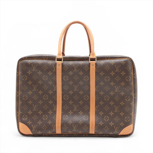 Louis Vuitton Monogram Sirius 45 SB06-1012