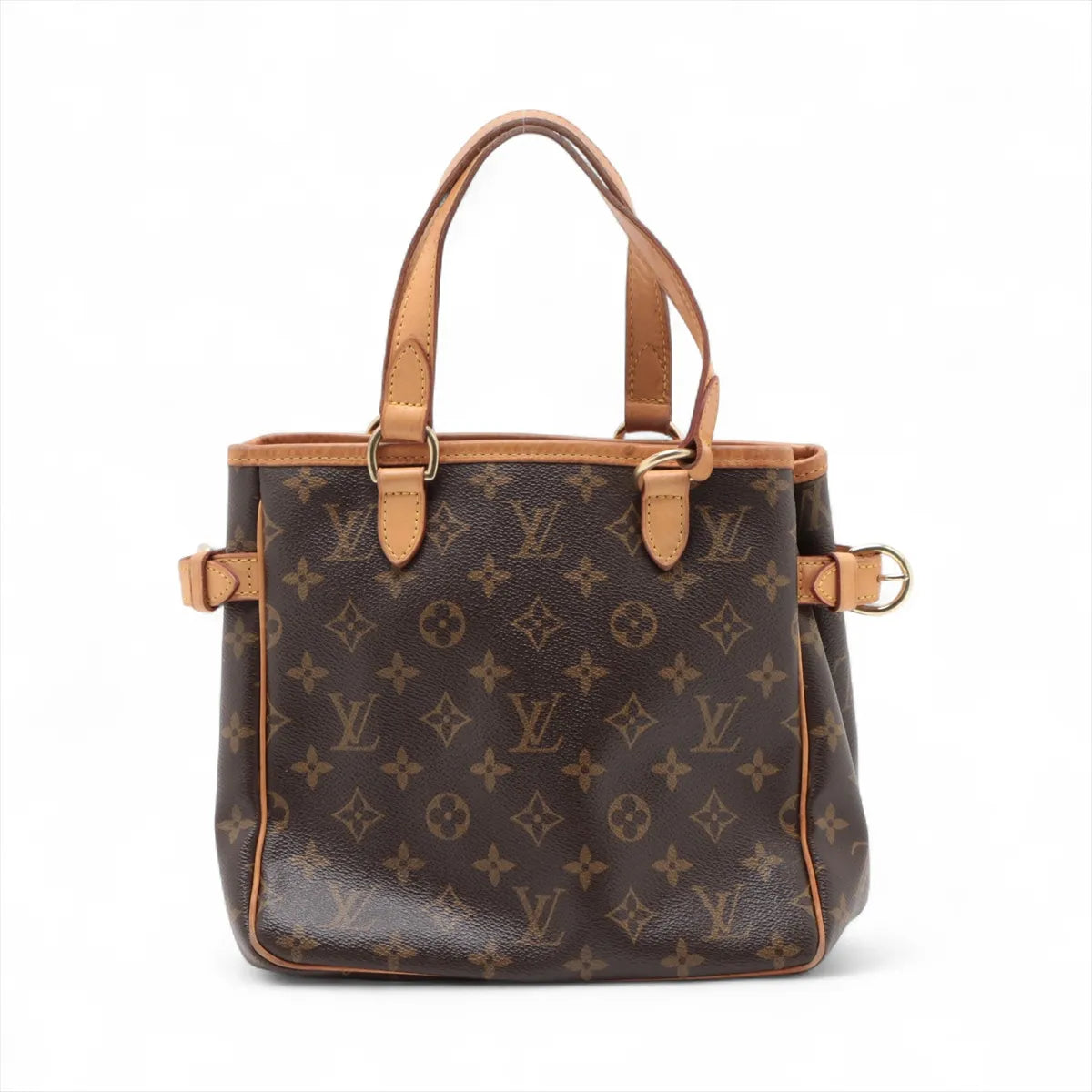 Pre-Owned Louis Vuitton Monogram Batignolles  SB06-1117
