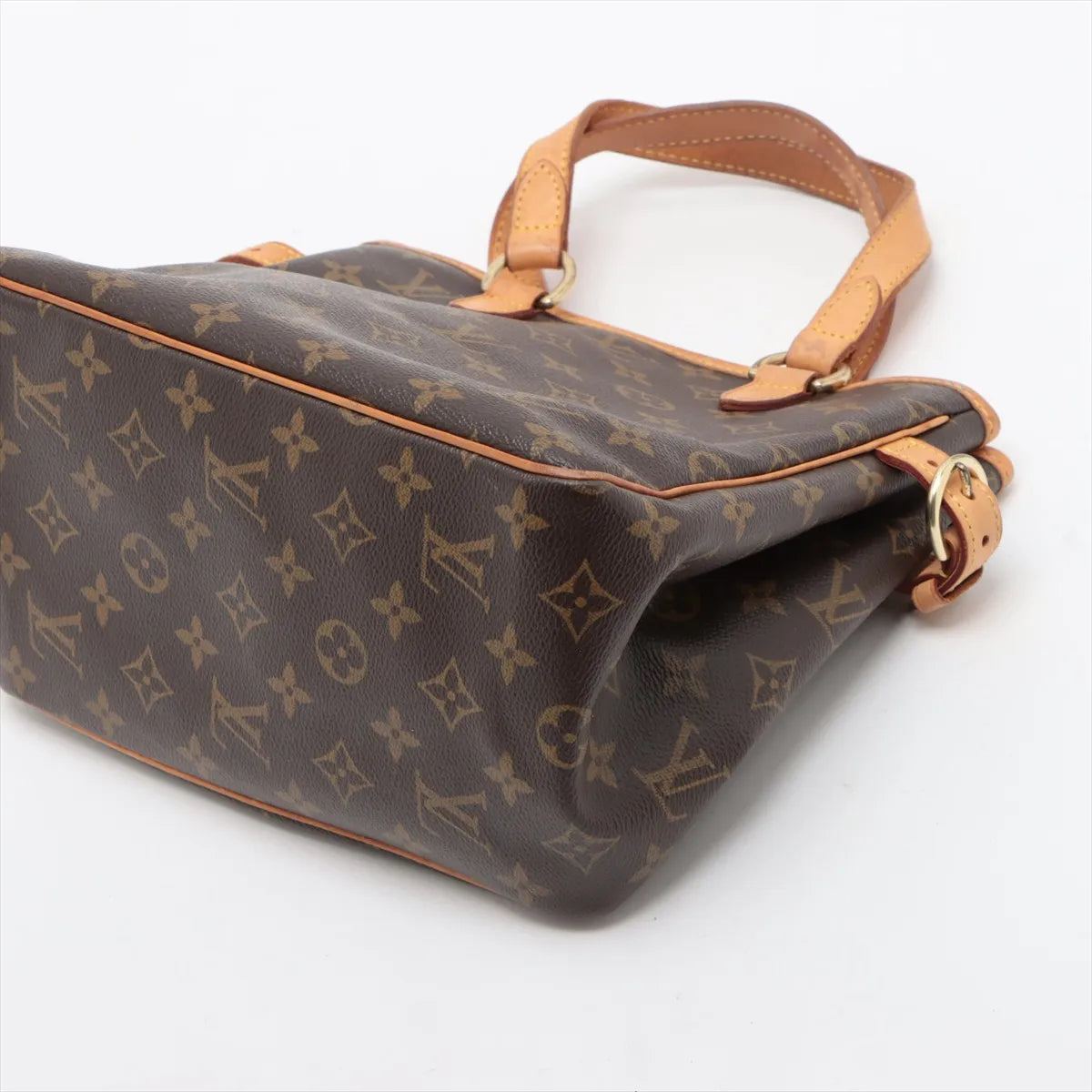Pre-Owned Louis Vuitton Monogram Batignolles  SB06-1117