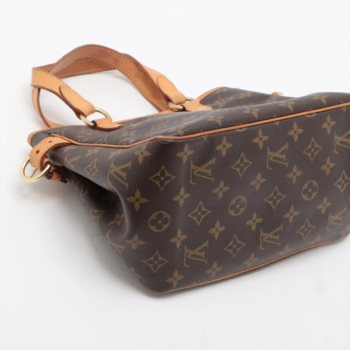 Pre-Owned Louis Vuitton Monogram Batignolles  SB06-1117