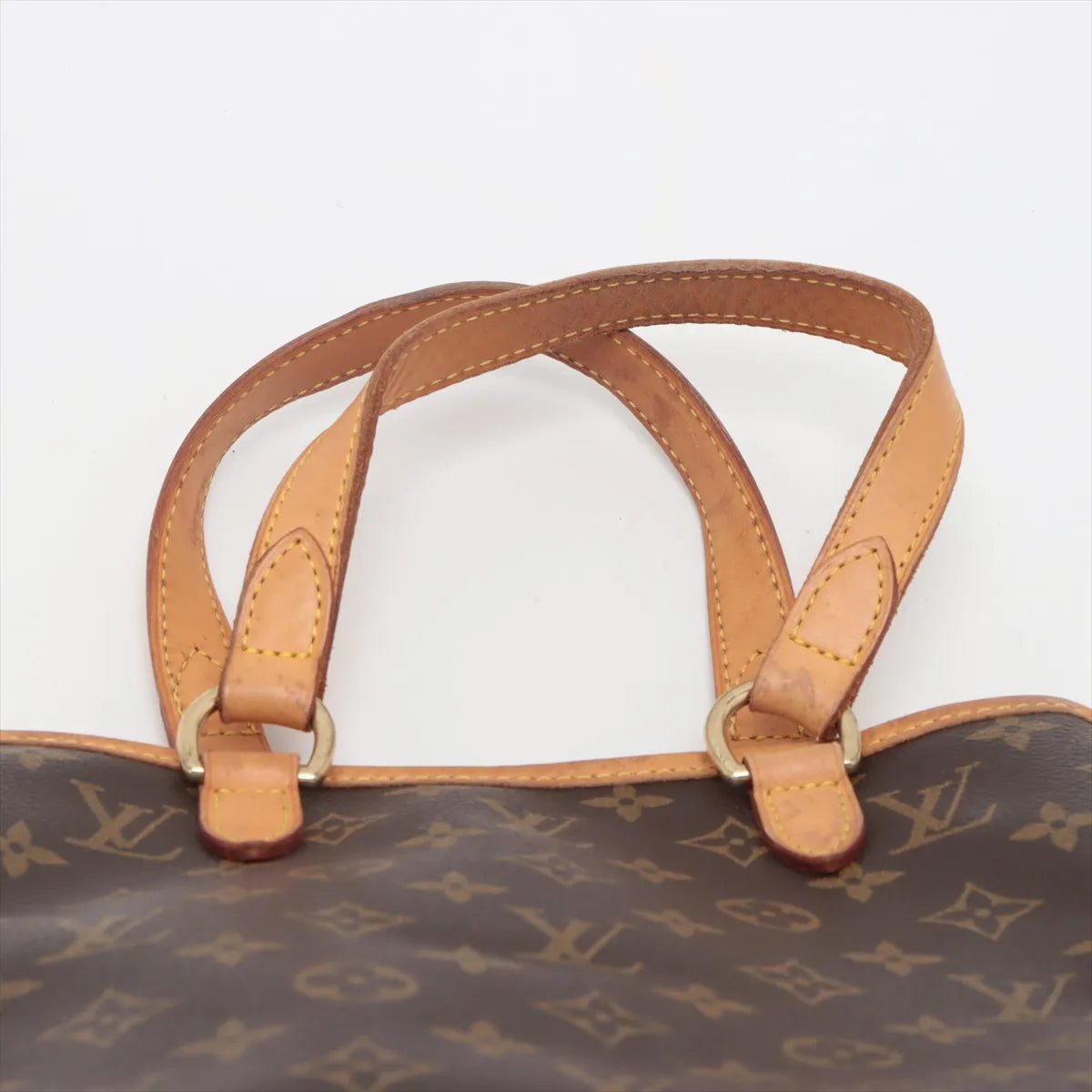 Pre-Owned Louis Vuitton Monogram Batignolles  SB06-1117