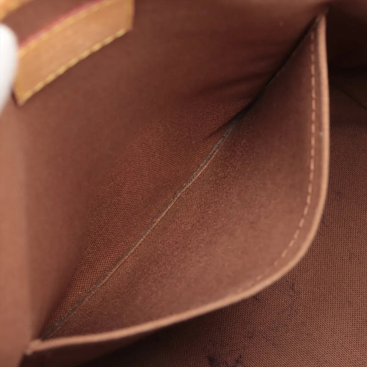 Pre-Owned Louis Vuitton Monogram Batignolles  SB06-1117