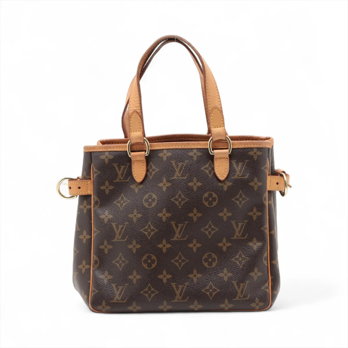 Pre-Owned Louis Vuitton Monogram Batignolles  SB06-1117