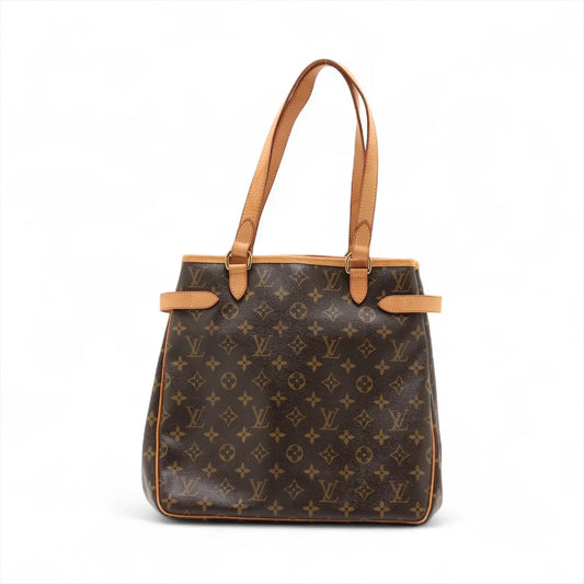 Louis Vuitton Monogram Batignolles Vertical SB06-215