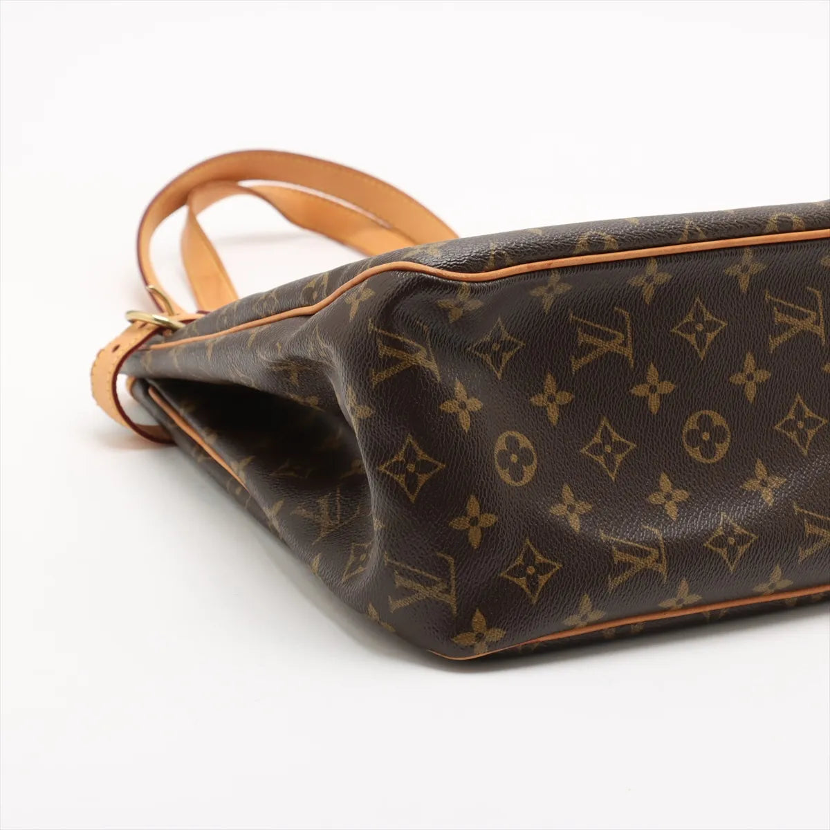 Louis Vuitton Monogram Batignolles Vertical SB06-215