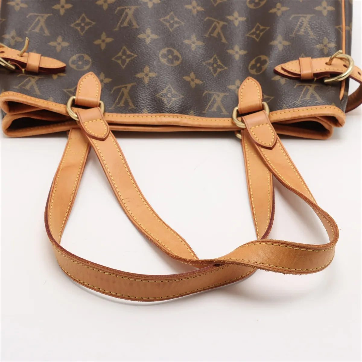 Louis Vuitton Monogram Batignolles Vertical SB06-215