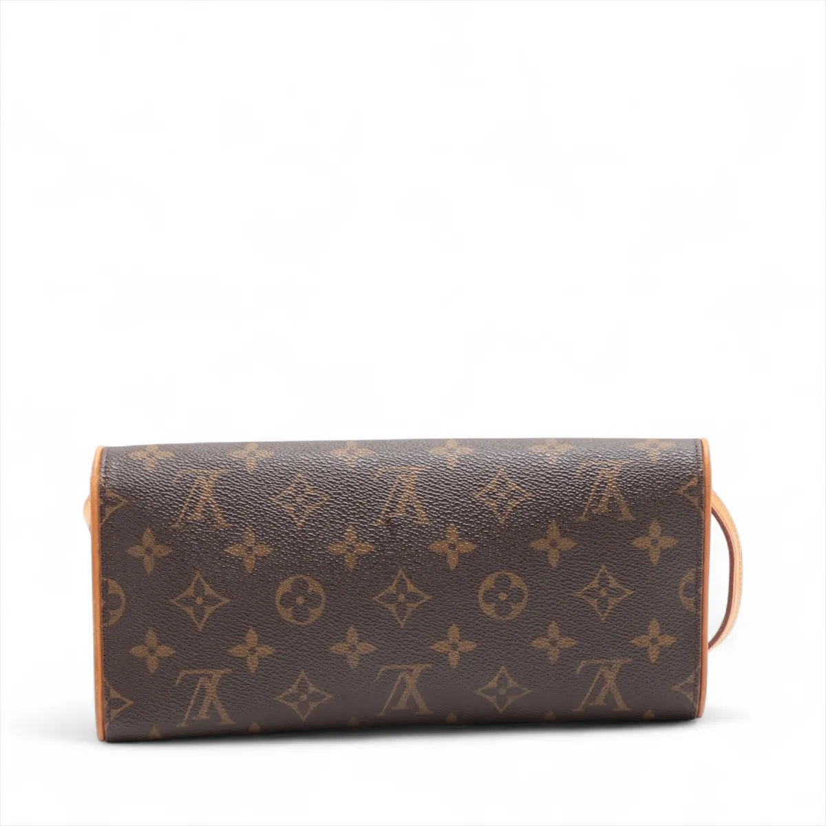Pre-Owned Louis Vuitton Monogram Pochette Twin GM  SB06-1071