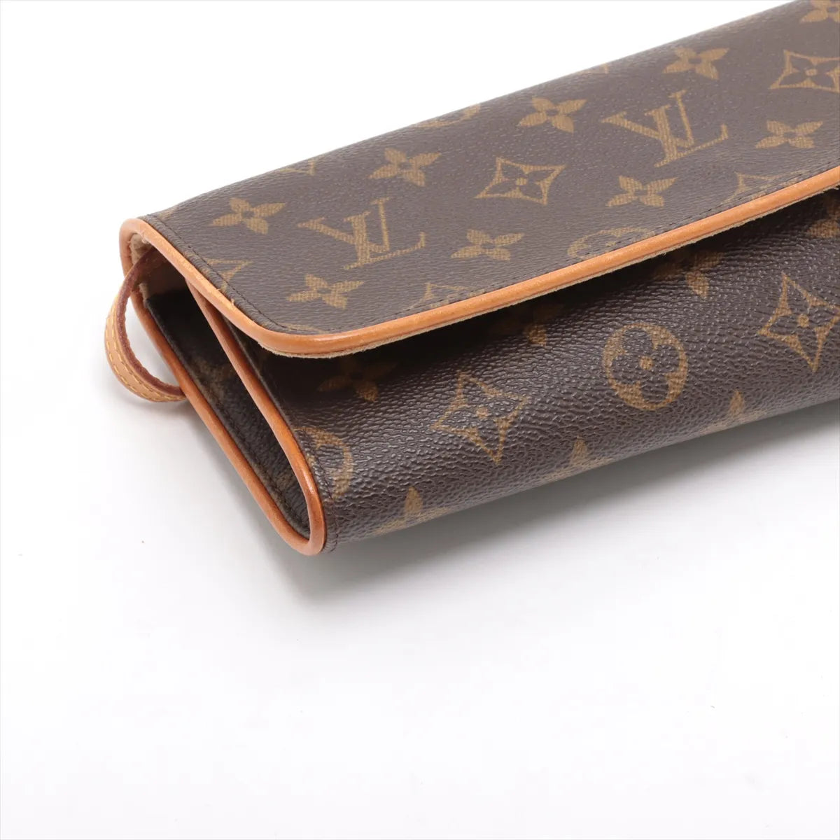 Pre-Owned Louis Vuitton Monogram Pochette Twin GM  SB06-1071