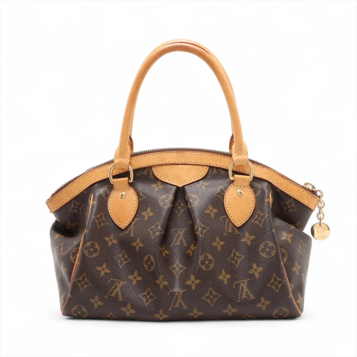 Louis Vuitton Monogram Tivoli PM SB06-952