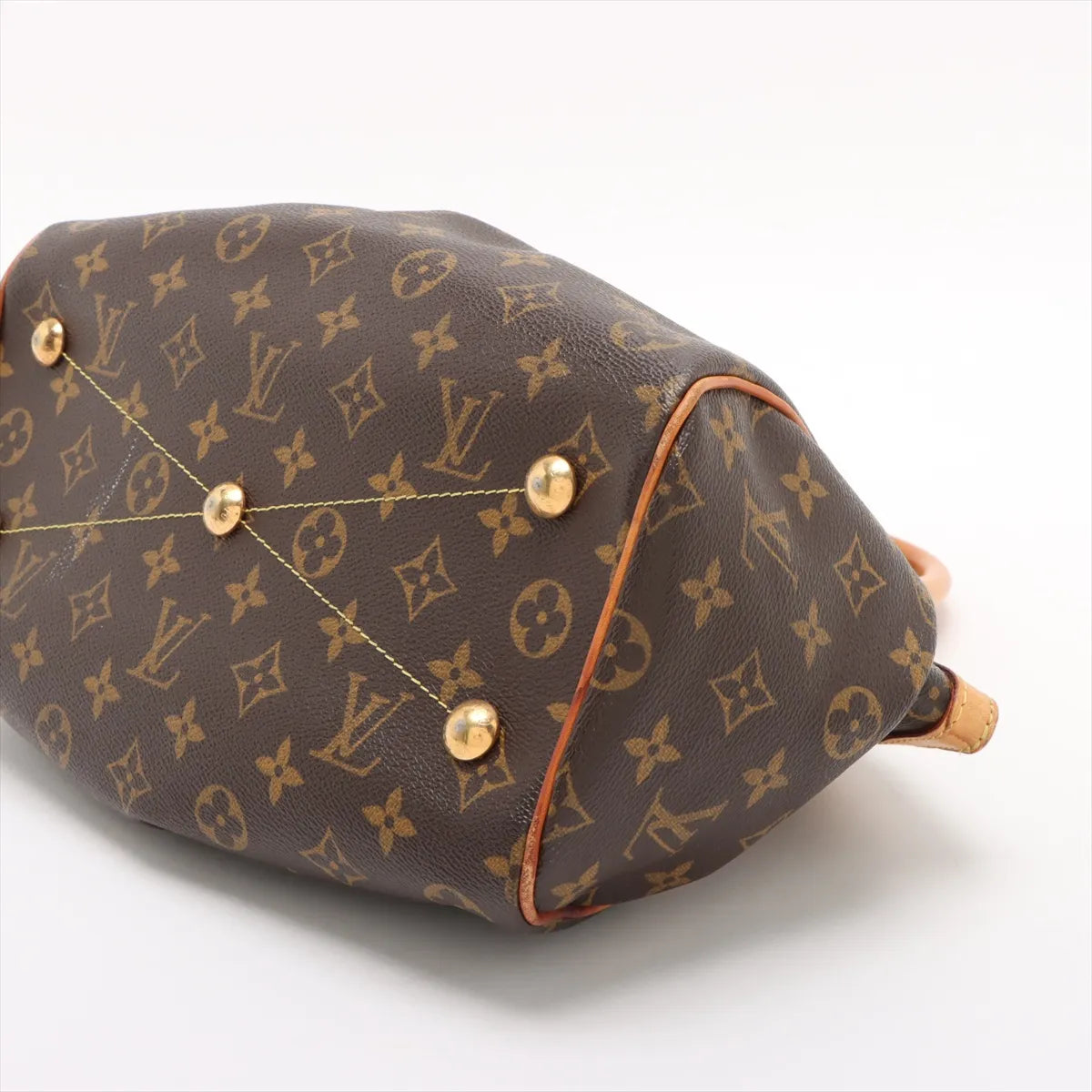 Louis Vuitton Monogram Tivoli PM SB06-952