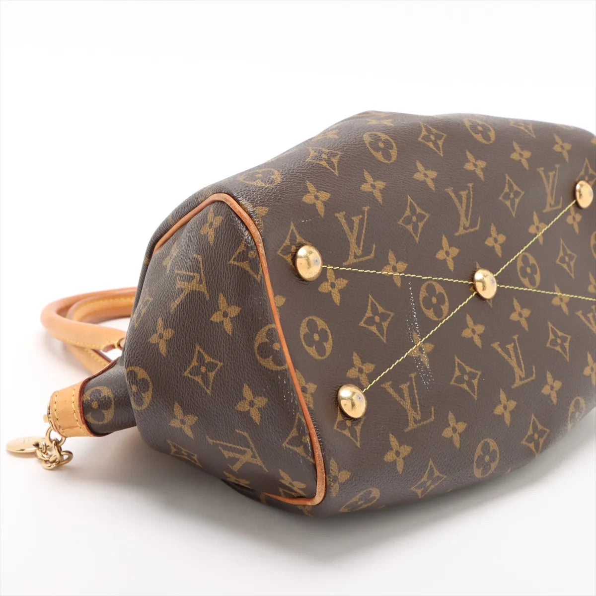 Louis Vuitton Monogram Tivoli PM SB06-952