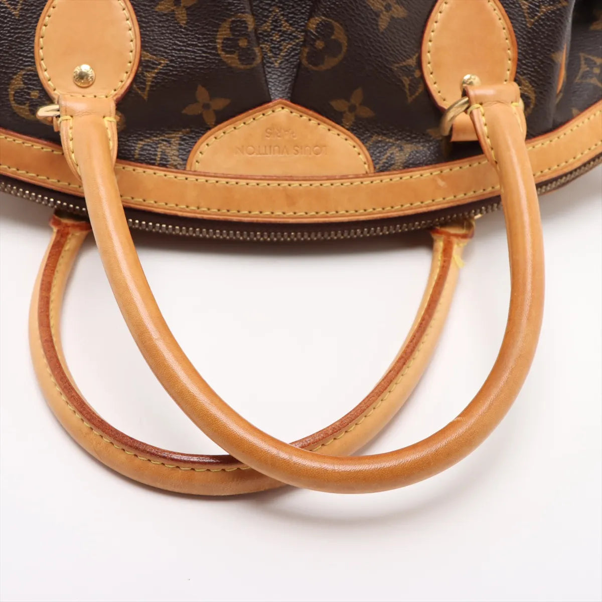 Louis Vuitton Monogram Tivoli PM SB06-952