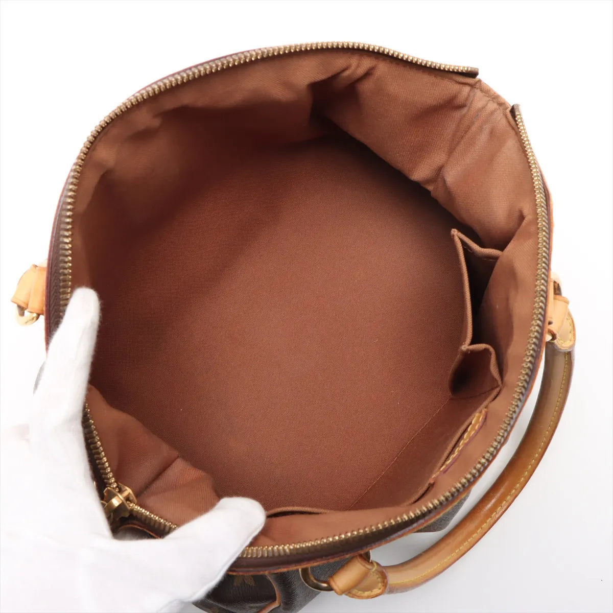 Louis Vuitton Monogram Tivoli PM SB06-952
