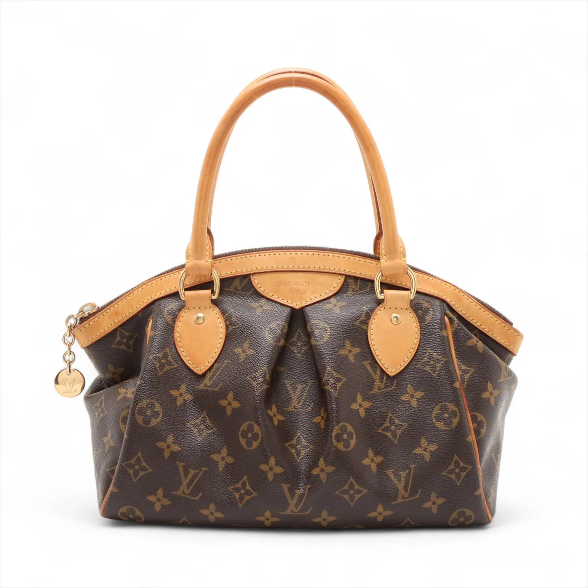 Louis Vuitton Monogram Tivoli PM SB06-952