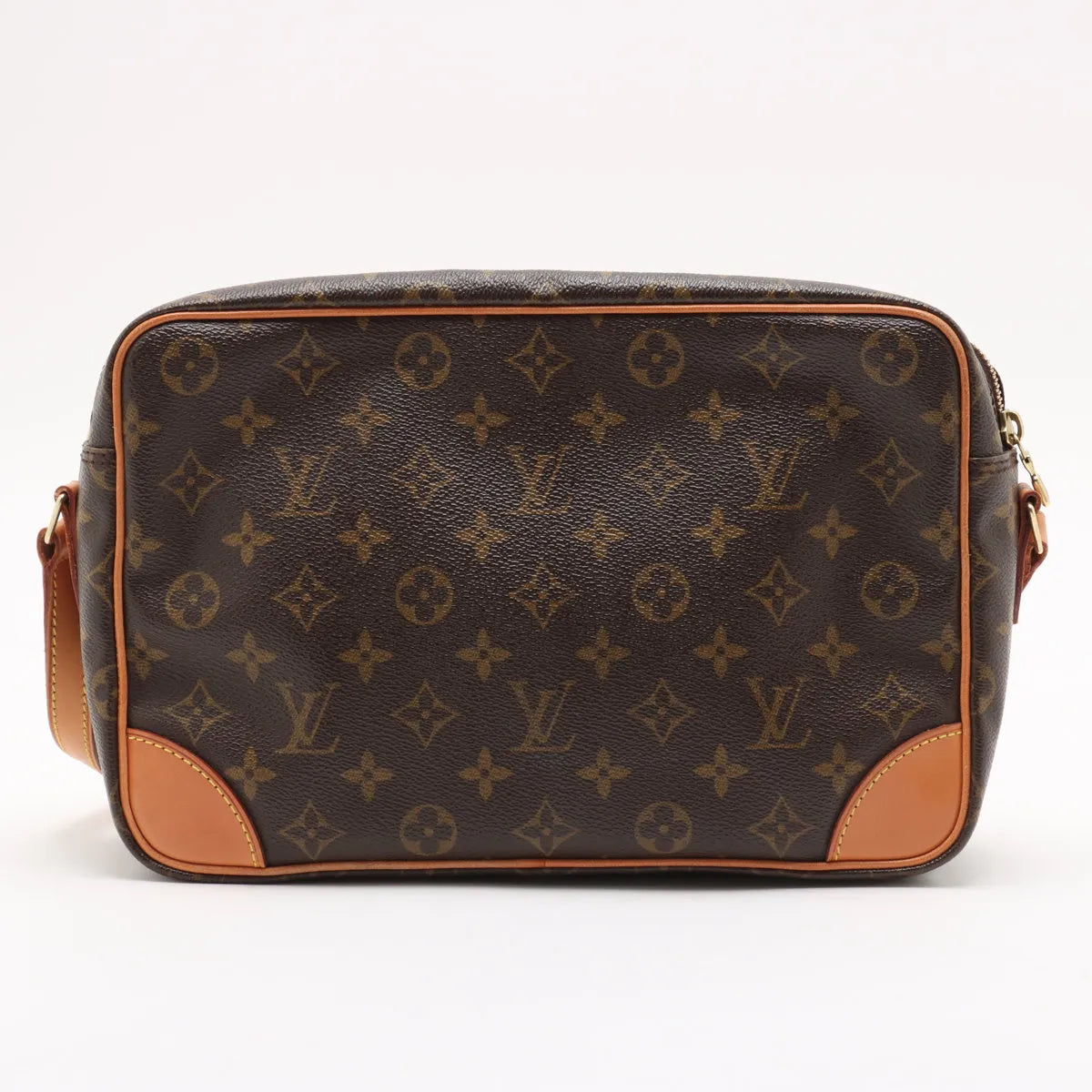 Louis Vuitton Monogram Trocadero 30 SB06-1354