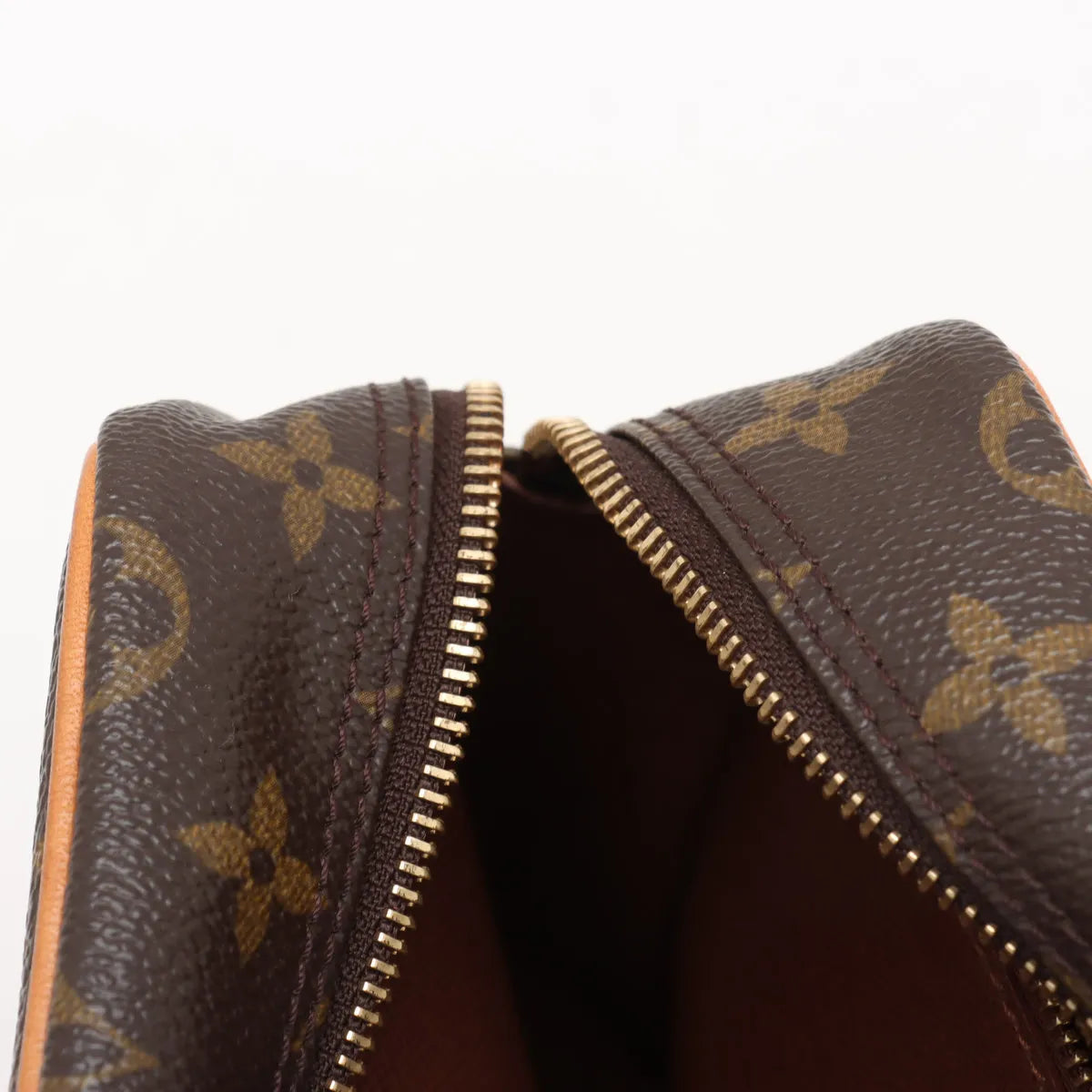 Louis Vuitton Monogram Trocadero 30 SB06-1354