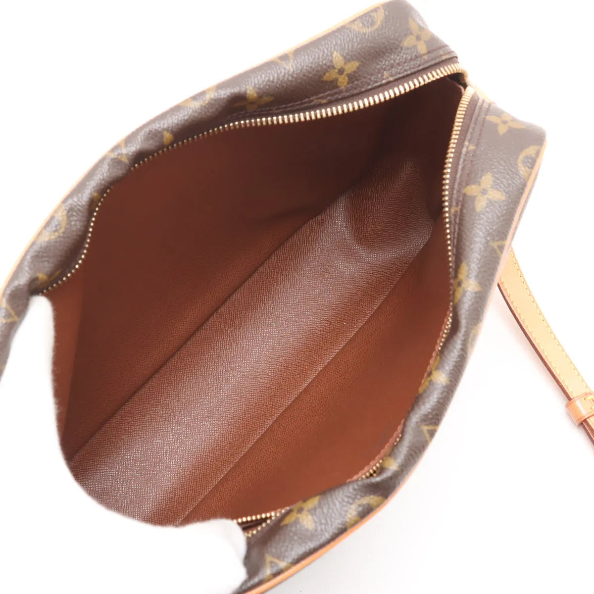 Louis Vuitton Monogram Trocadero 30 SB06-1354