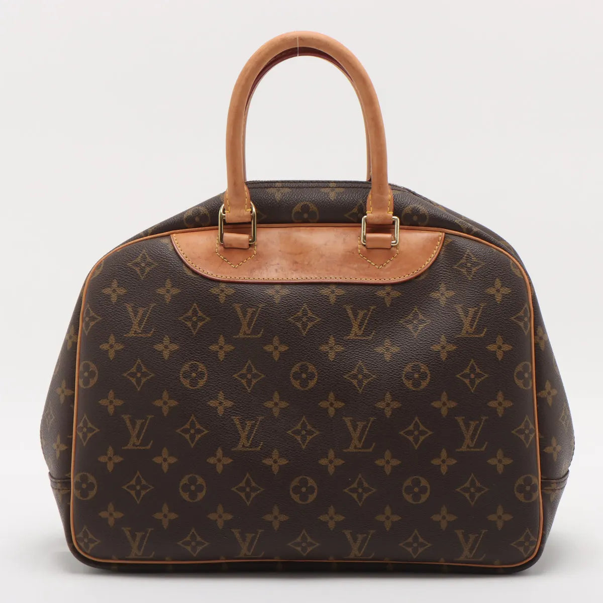 Louis Vuitton Monogram Deauville SB06-1151