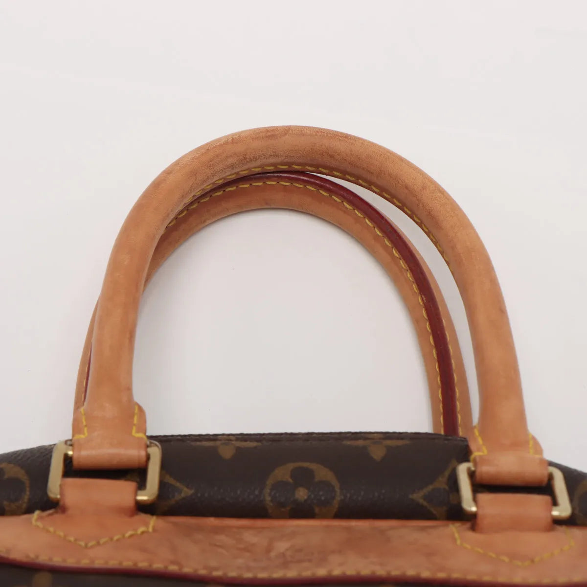 Louis Vuitton Monogram Deauville SB06-1151