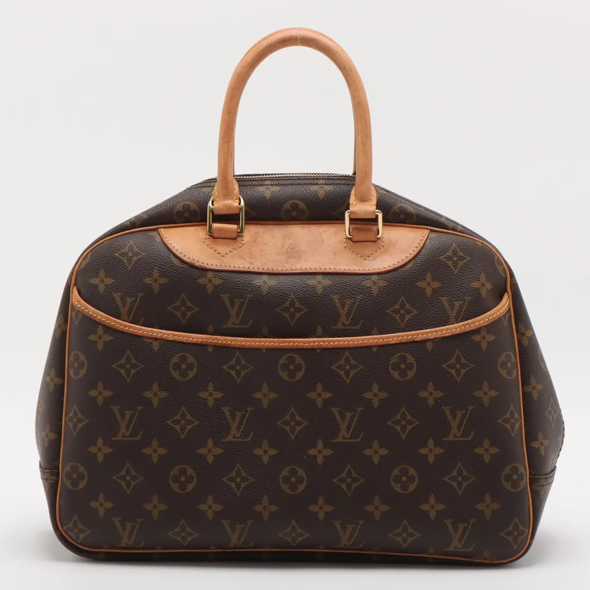 Louis Vuitton Monogram Deauville SB06-1151