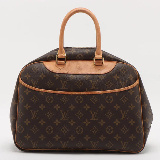 Louis Vuitton Monogram Deauville SB06-1151