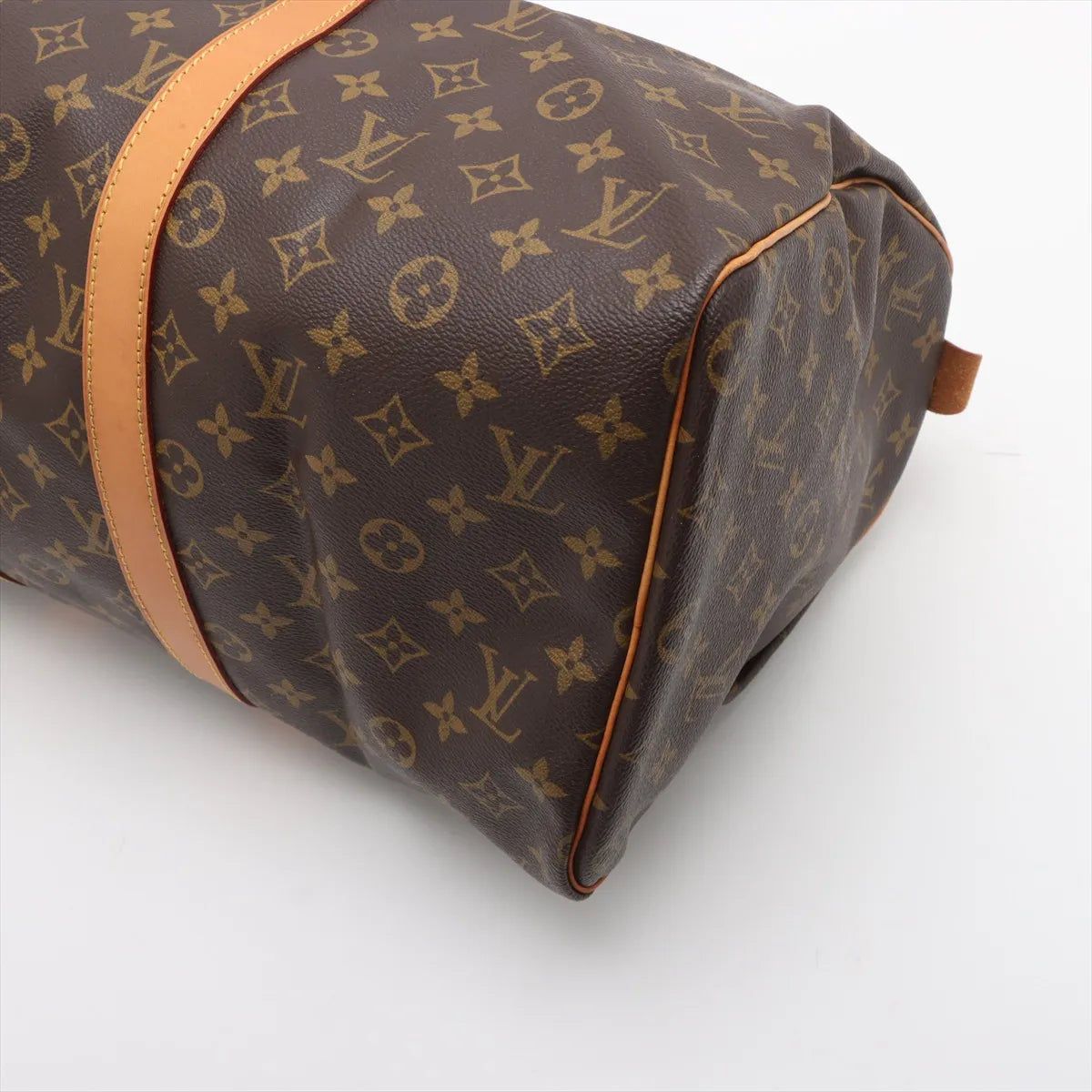 Louis Vuitton Monogram Keepall 45 SB06-1302