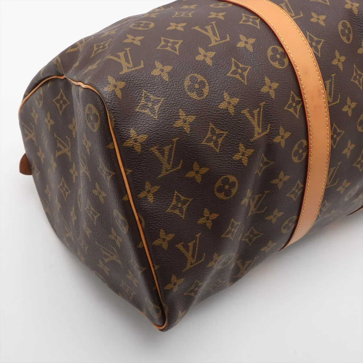 Louis Vuitton Monogram Keepall 45 SB06-1302