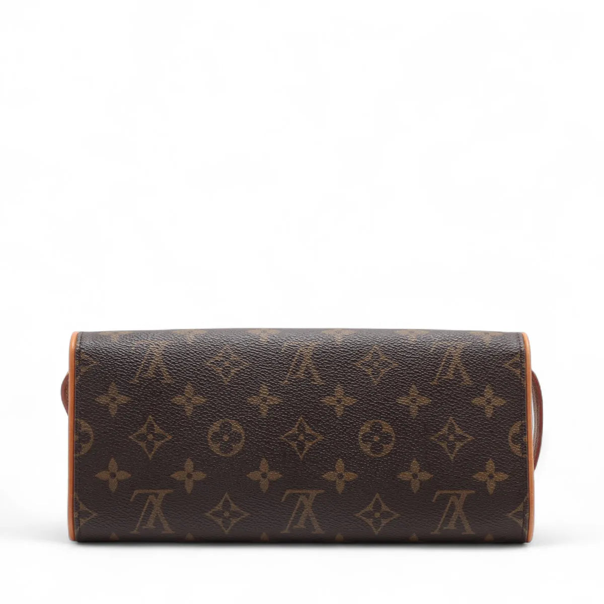 Louis Vuitton Monogram Pochette twin GM SB06-293