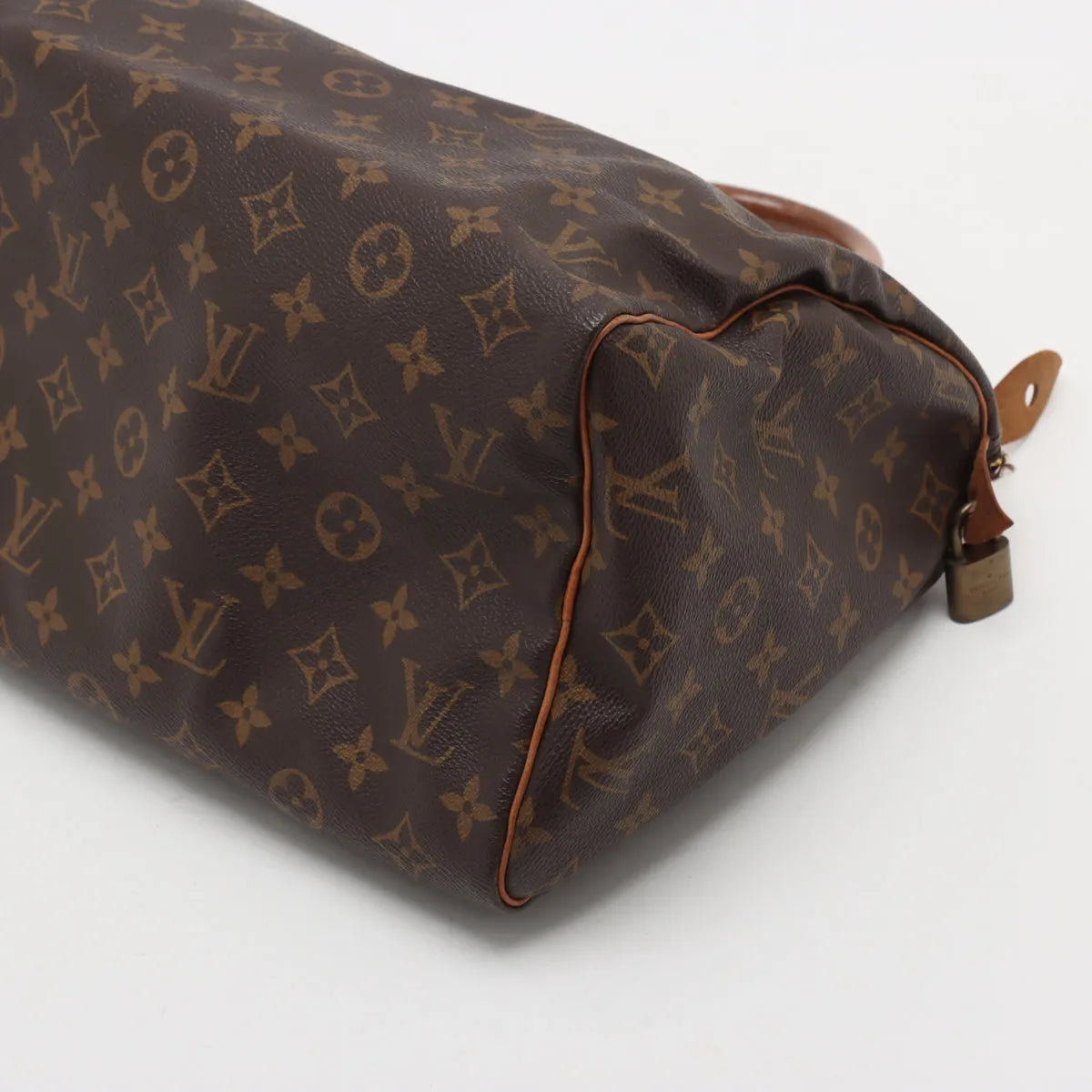 Louis Vuitton Monogram Speedy 30 SB06-1406