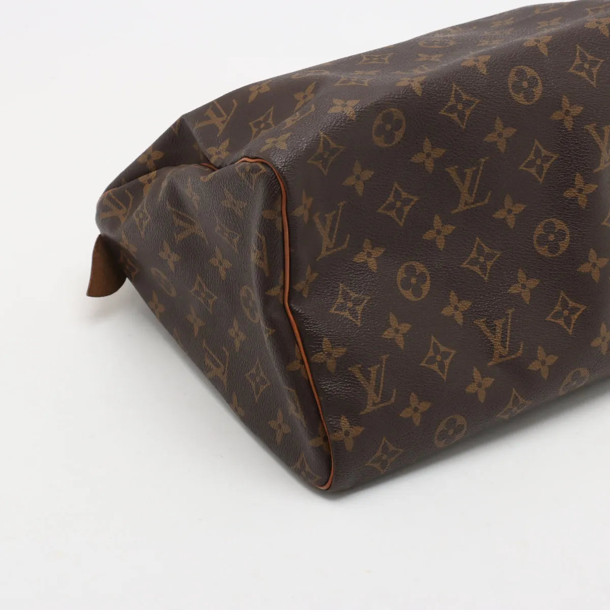 Louis Vuitton Monogram Speedy 30 SB06-1406