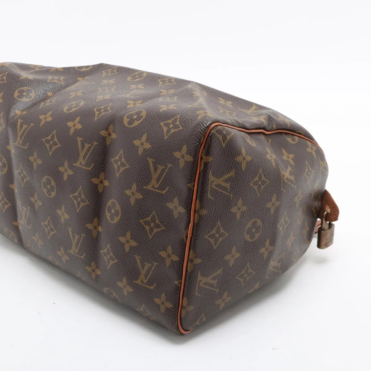 Louis Vuitton Monogram Speedy 30 SB06-1708