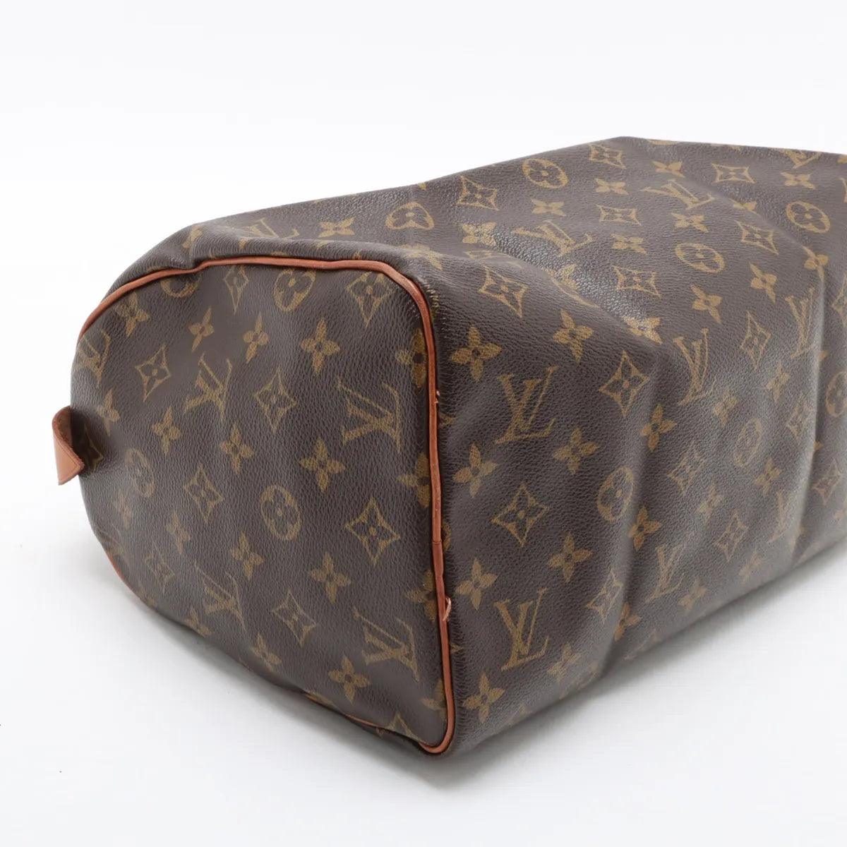 Louis Vuitton Monogram Speedy 30 SB06-1708