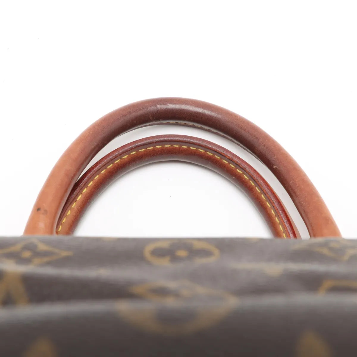 Louis Vuitton Monogram Speedy 30 SB06-1708